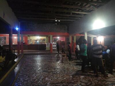 Vemas Restaurant