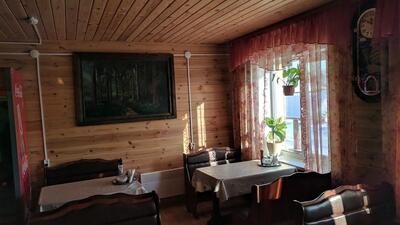 Теремок