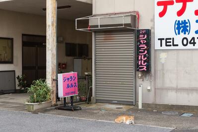 ジャランルルス