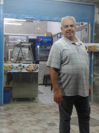 مطعم نبيل ابو رمان Nabeel Abu Rumman Restaurant