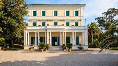 Hotel Villa Ottone