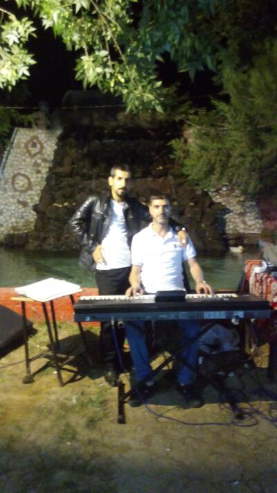 Kırklardağı Canlı Alabalık Teisleri