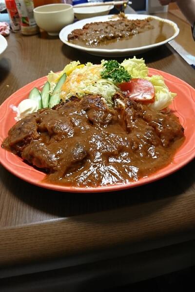レストランメロディ