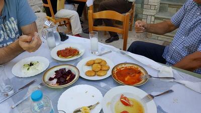 Ψησταριά "Το Στέκι" Γκόγκος