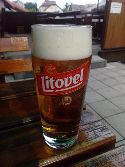 Hospůdka U Pikase
