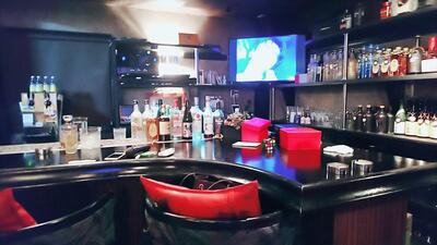 PUBRIC BAR CUBE
