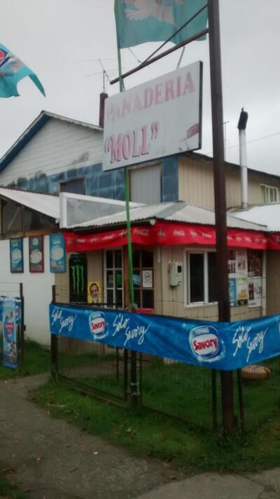 Panadería "MOLL"
