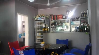 Adubea's Kitchen