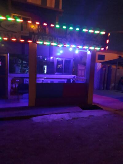 Mawuli Spot