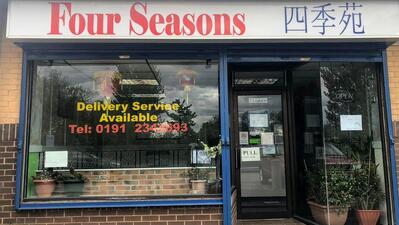 Four Seasons - Hadrian Park