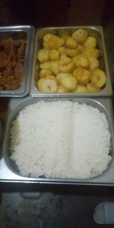 Easy Foods Restaurant