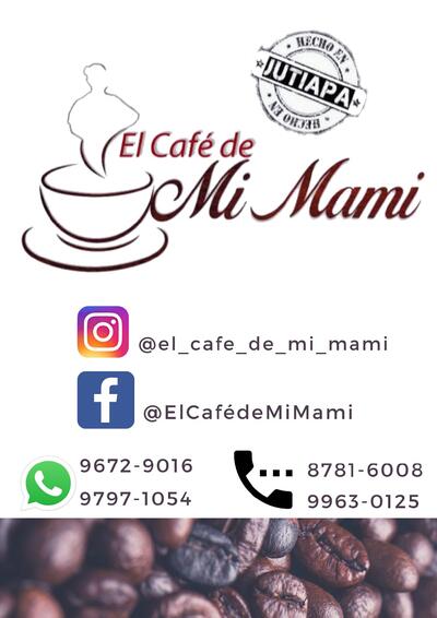 El Café de Mi Mami