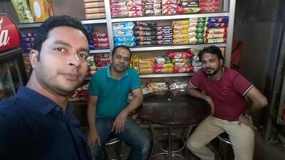 Cafe Dastagir Hotel and Restaurant