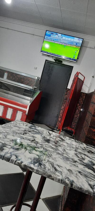 Restaurant Hamza K