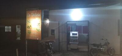 Copetin las delicias
