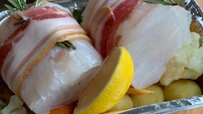 Fish@Home