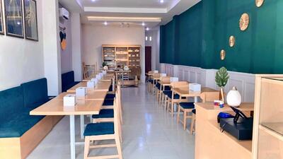 Green Corner Kupang