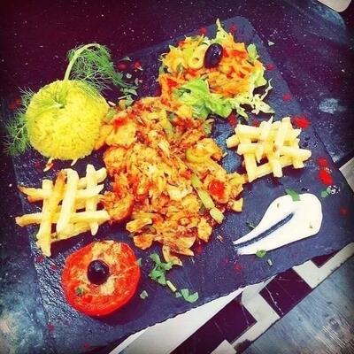Fast Food