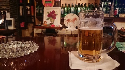 スナック澄子