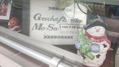 Bäckerei Spindler
