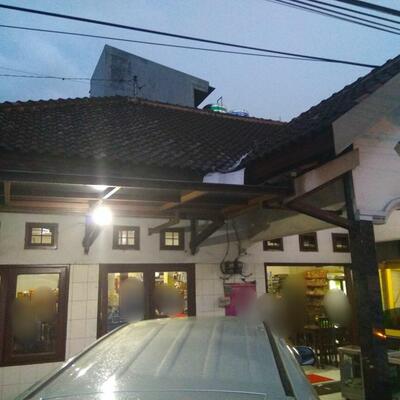 Warung Mbak Sri Purwodadi