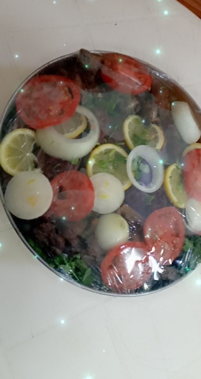 مطعم مهدي العبيدي