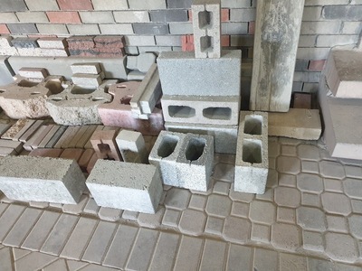 Envicrete- QZB Factory