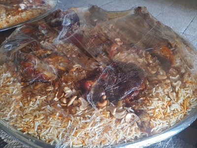 مندي حضرموت