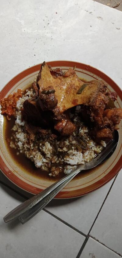 WARUNG NASI