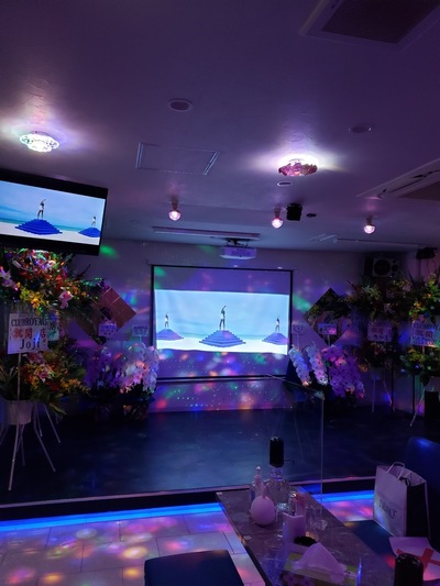 CLUB ROYAL 上尾フィリピンパブ