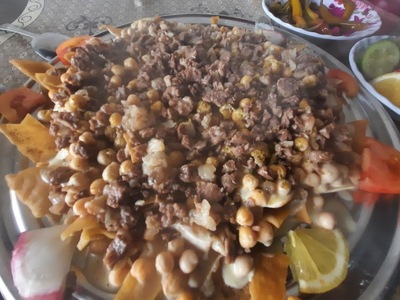 فلافل ابو الجود