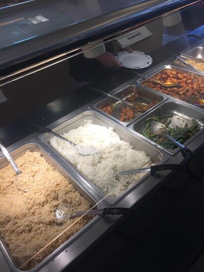 Royal Wok Chinese Restaurant