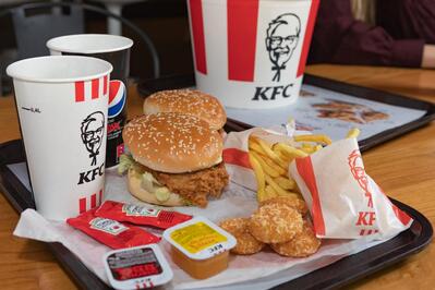KFC