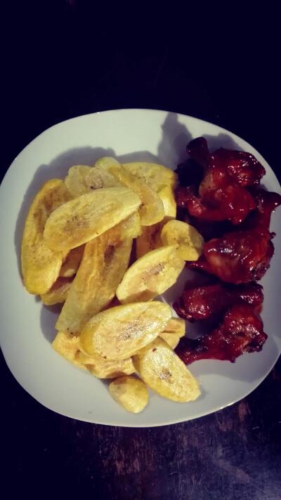 Kaza Blanka Resto Bar