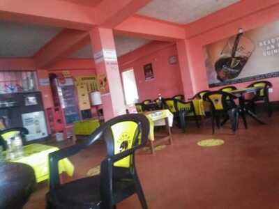 Rhumba Bar Ikonge