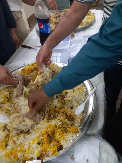 ভাই ভাই চটপটি হাউজ