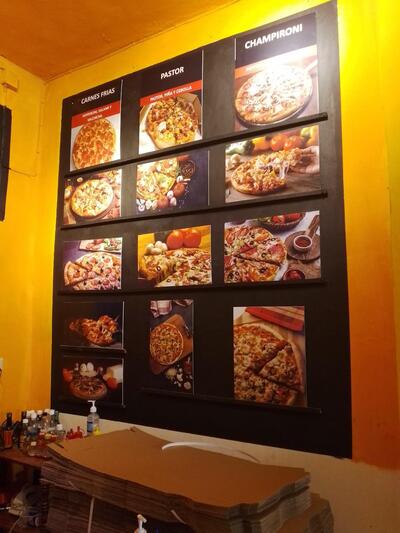 Pizzeria Don Jose