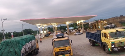 গোলায়া তাজপুর ৪র্থ জামে মসজিদ