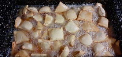Empanadas la Reinita