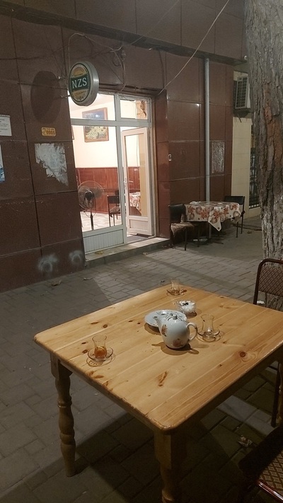 Sultanli BEER