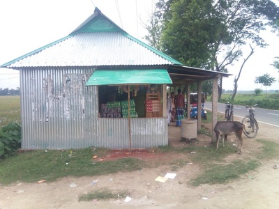 Salam Store