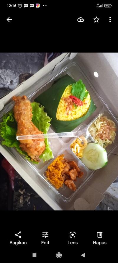 Kedai dua putra
