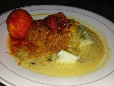 Sarapan Pagi POJOK 21