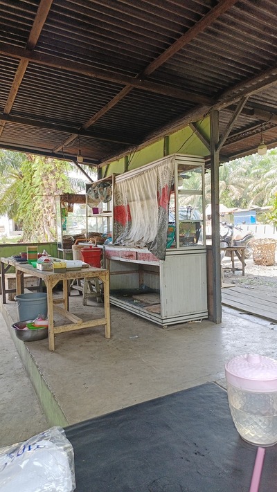Kedai Nasi UMA