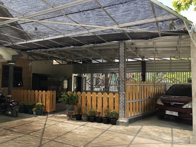 Kedai mak cik