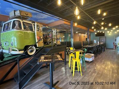 Ranchos Tres Cantina
