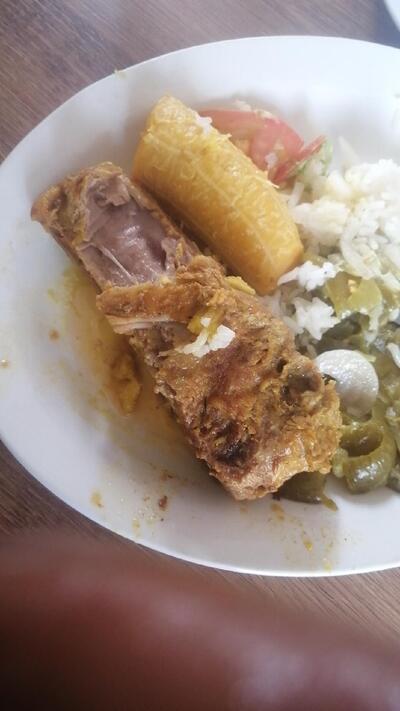 Restaurante La Esquina