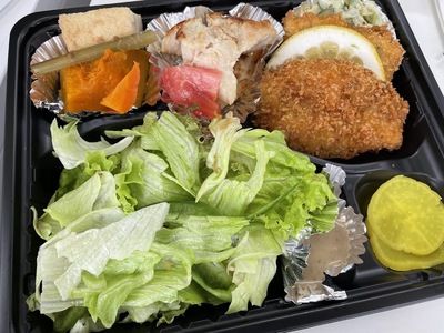 お食事処 風月