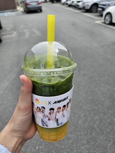 CAFE봄봄