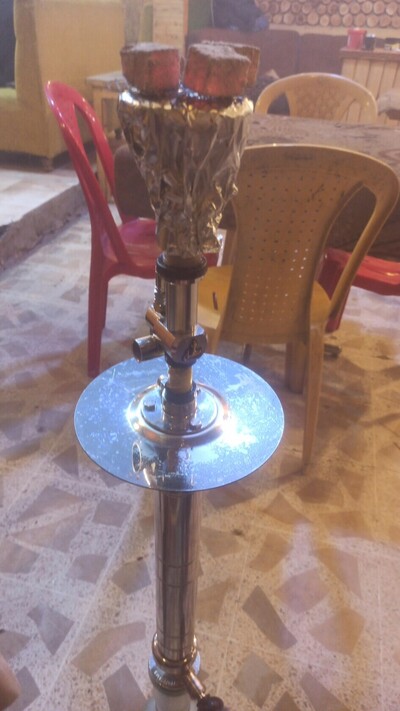 سطنبول كافيه
